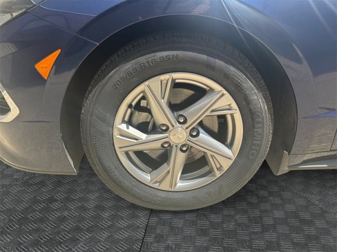 Certified 2020 Hyundai Sonata SE image 9