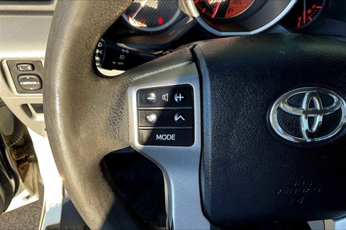 Used 2012 Toyota 4Runner SR5 image 21