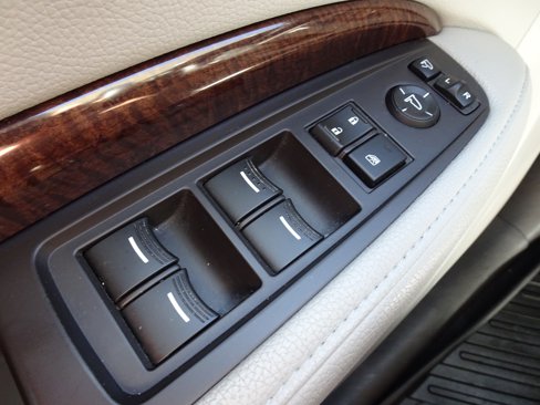 Used 2018 Acura MDX SH-AWD w/ Technology Package image 22