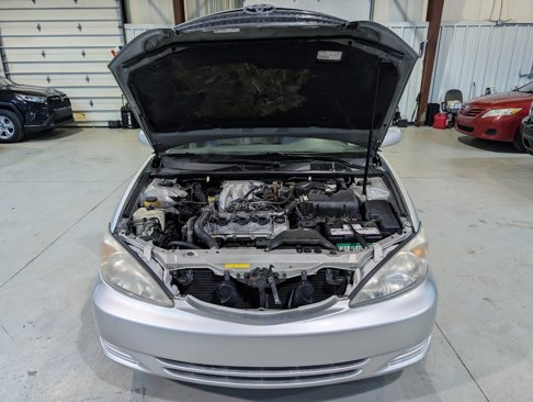Used 2003 Toyota Camry LE image 40