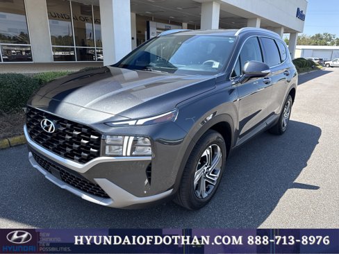 Used 2023 Hyundai Santa Fe SEL image 1