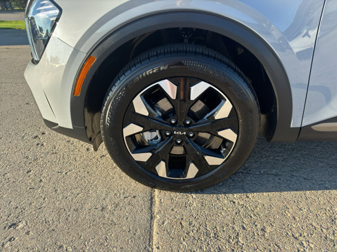 Used 2023 Kia Sportage X-Line w/ X-Line Premium Package image 12