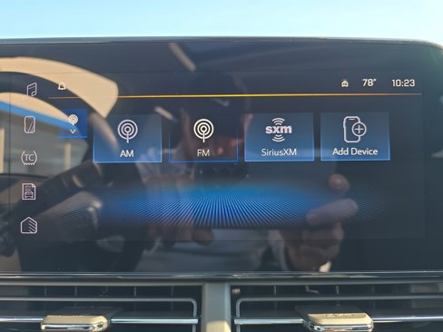 New 2026 Chevrolet Trax LT w/ Sunroof Package image 29