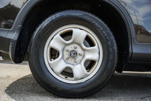 Used 2015 Honda CR-V LX image 20