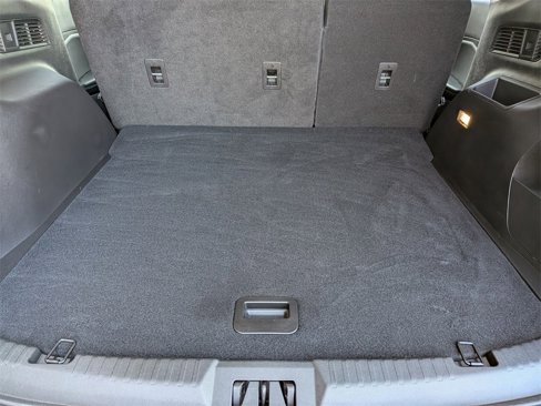 Used 2023 Ford Edge SEL w/ Convenience Package image 27