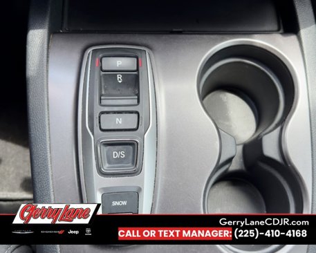 Used 2021 Honda Passport Sport image 12