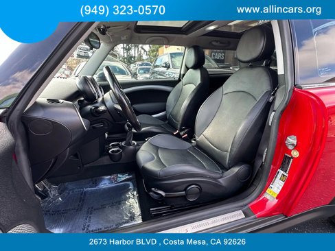 Used 2010 MINI Cooper S image 7