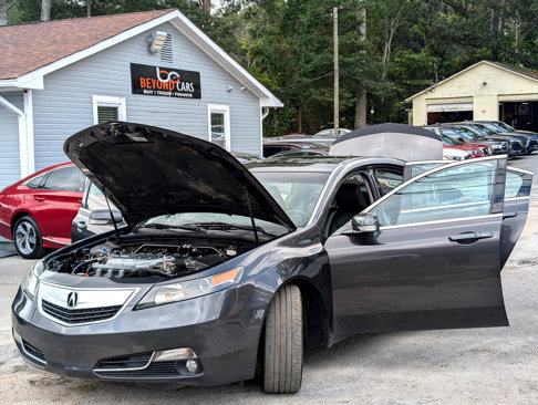 Used 2013 Acura TL Special Edition image 10