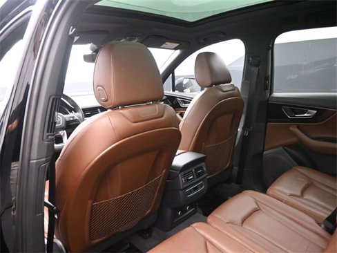 Used 2019 Audi Q7 3.0T Premium w/ Convenience Package image 23