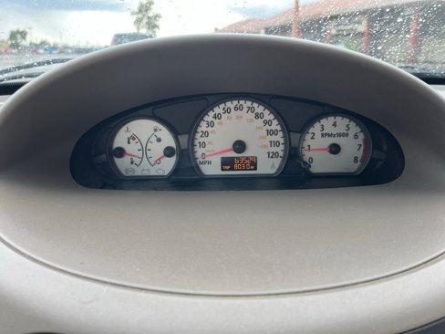 Used 2003 Saturn ION Level 3 image 31