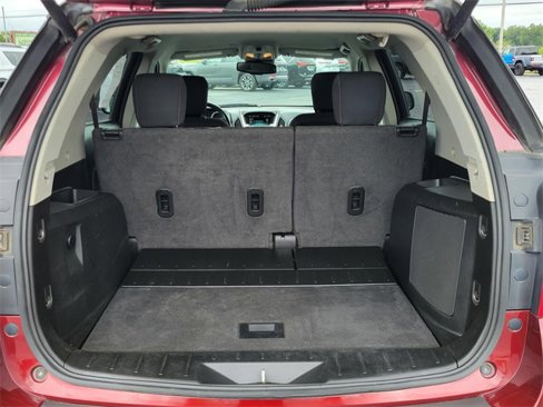 Used 2017 Chevrolet Equinox LT w/ Convenience Package image 12