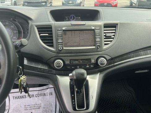 Used 2014 Honda CR-V EX-L image 15