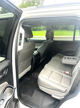 Used 2019 Chevrolet Tahoe LT w/ Max Trailering Package image 12