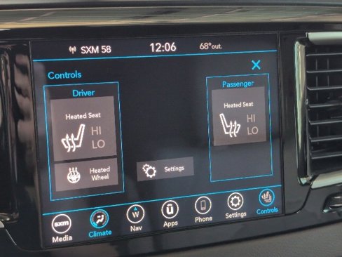 Used 2020 Chrysler Pacifica Touring-L Plus image 43
