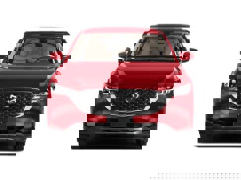 Used 2023 MAZDA CX-5 AWD 2.5 S w/ Select Package image 4