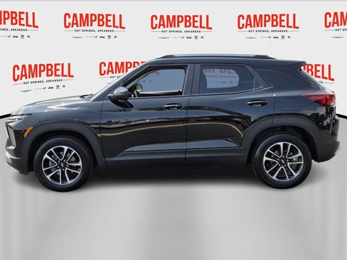 Used 2024 Chevrolet TrailBlazer LT w/ LT Cold Weather Package image 6