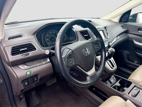 Used 2014 Honda CR-V EX-L image 5