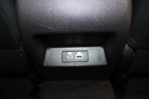 Used 2024 Nissan Altima 2.5 SR image 26