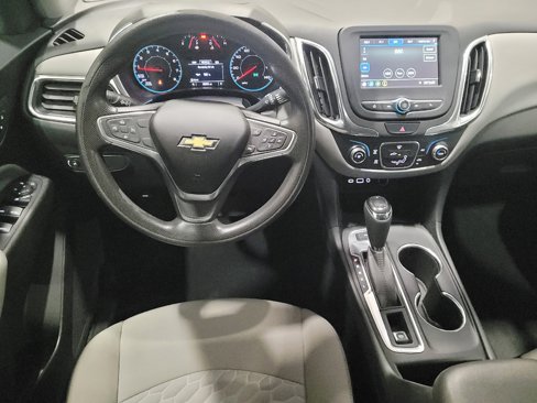 Used 2019 Chevrolet Equinox LS w/ LS Convenience Package image 22