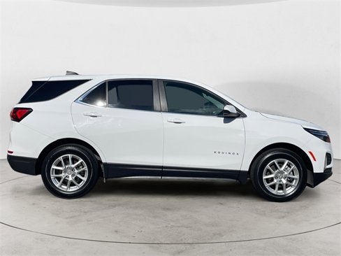 Used 2024 Chevrolet Equinox LT image 6