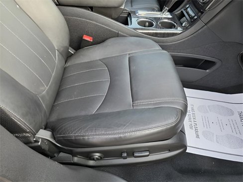 Used 2017 Buick Enclave Leather image 45