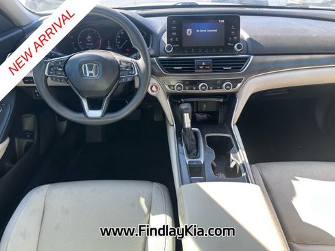 Used 2020 Honda Accord LX image 10