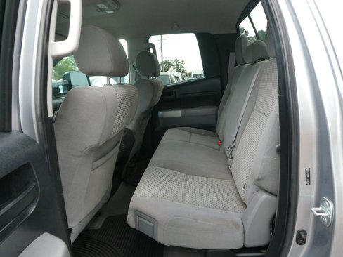 Used 2007 Toyota Tundra SR5 image 28