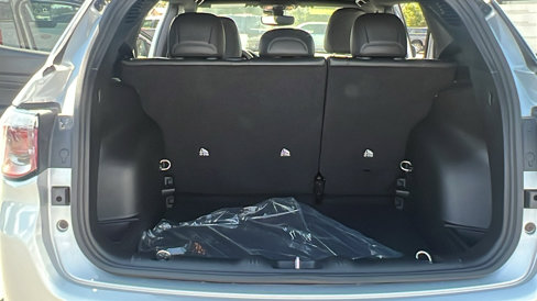 New 2025 Jeep Compass Latitude w/ Altitude Special Edition image 12