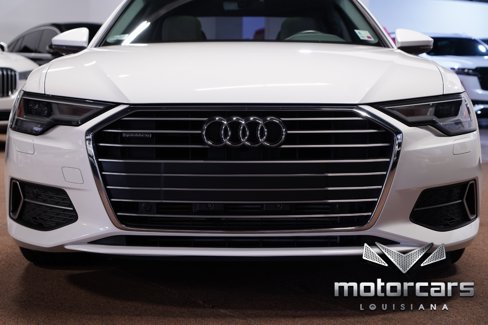 Used 2019 Audi A6 2.0T Premium w/ Convenience Package image 10