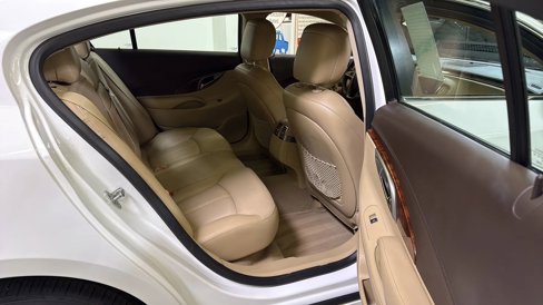 Used 2012 Buick LaCrosse Leather image 19