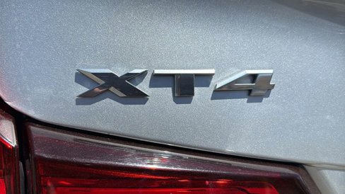 Used 2020 Cadillac XT4 Premium Luxury image 28