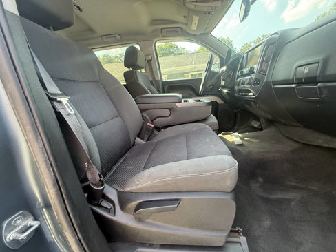 Used 2014 Chevrolet Silverado 1500 LT w/ All Star Edition image 18