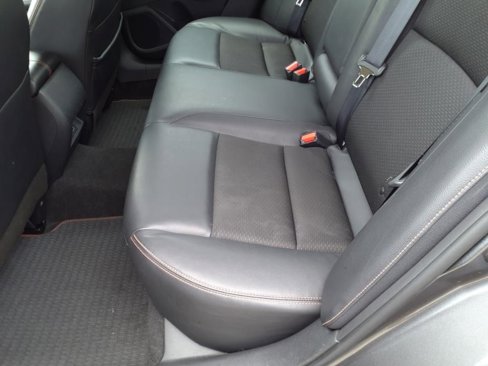 Used 2022 Nissan Altima 2.5 SR image 34