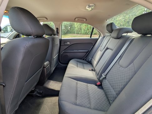 Used 2012 Ford Fusion SE image 21