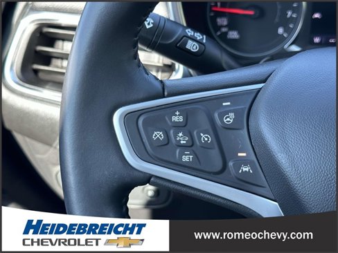 Used 2022 Chevrolet Equinox Premier image 25