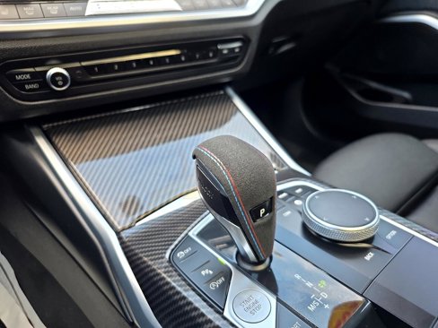 Used 2020 BMW 330i xDrive Sedan w/ Convenience Package image 59