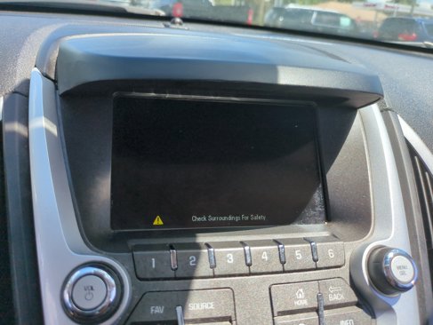 Used 2015 GMC Terrain SLE image 22
