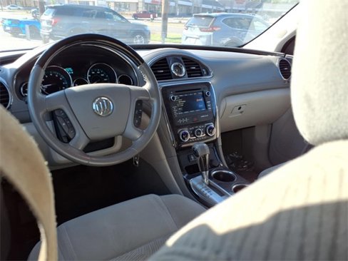 Used 2017 Buick Enclave Convenience image 5