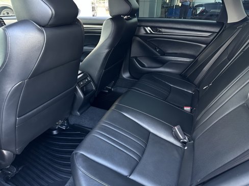 Used 2022 Honda Accord Sport Special Edition image 14
