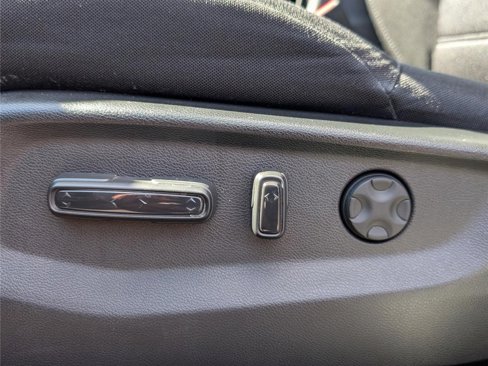 Used 2019 Honda CR-V EX image 19