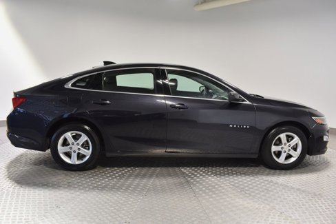 Used 2023 Chevrolet Malibu LT image 6