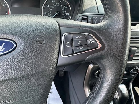 Used 2020 Ford EcoSport SE image 20
