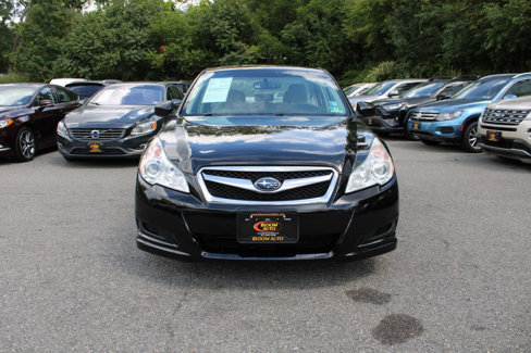 Used 2011 Subaru Legacy 3.6R Limited image 3