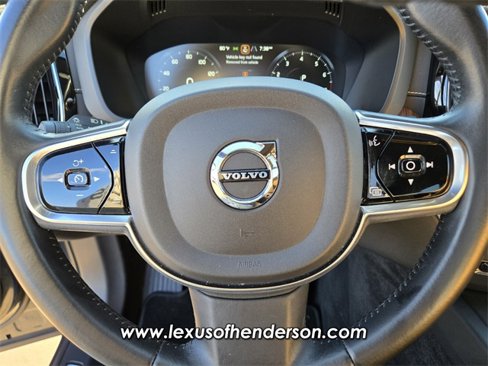 Used 2019 Volvo XC60 T6 Inscription image 29