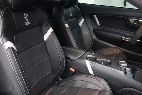 Used 2022 Ford Mustang Shelby GT500 w/ Technology Package image 78