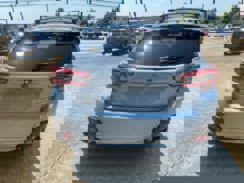 Certified 2021 Subaru Crosstrek 2.0i Premium image 6