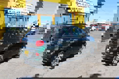 Used 2014 FIAT 500L Easy w/ Popular Equipment Group image 5