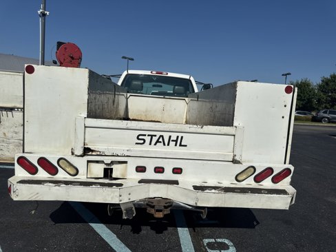 Used 2006 Chevrolet Silverado 3500 2WD Regular Cab image 6