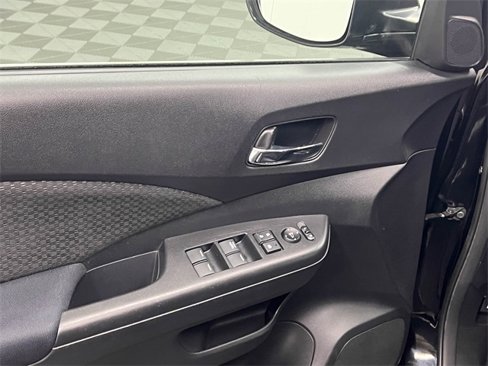 Used 2016 Honda CR-V EX image 15
