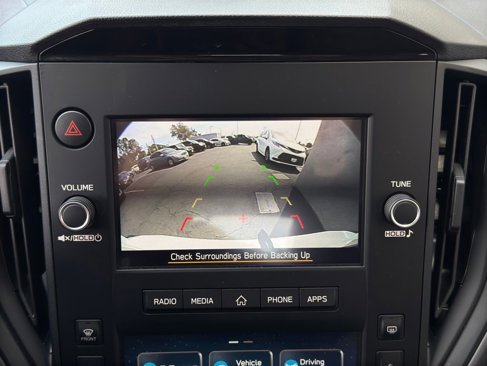 Used 2024 Subaru Crosstrek 2.0i image 18